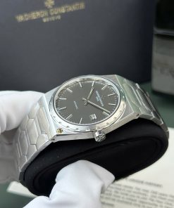 Vacheron Constantin Historiques 222 Replica Watches Gray Dial 8F Factory 37mm (1)