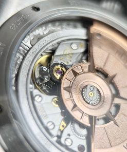 Vacheron Constantin Overseas 4500V Replica Watches Gray Dial 41mm (2)