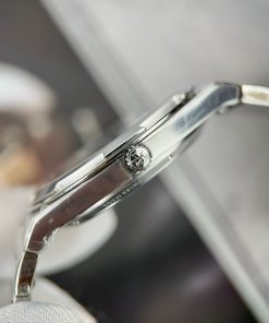 Vacheron Constantin Overseas 4500V Replica Watches Gray Dial 41mm (2)