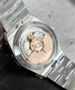 Vacheron Constantin Overseas 4500V Replica Watches Gray Dial 41mm (9)