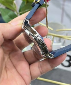 Vacheron Constantin Overseas 47040 Best Replica Blue Dial PPF Factory 41mm (9)