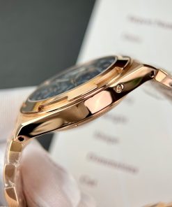 Vacheron Constantin Overseas 5500V-110R Replica Watches Blue Dial 42 (8)