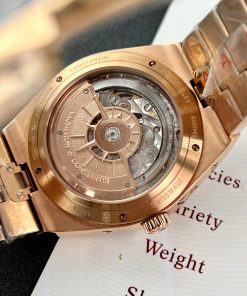 Vacheron Constantin Overseas 5500V-110R Replica Watches Blue Dial 42 (8)