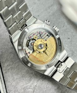 Vacheron Constantin Overseas 7900V Dual Time Blue Dial Replica 41mm (1)