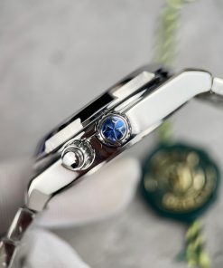 Vacheron Constantin Overseas Dual Time 7900V Replica Watches Black 41mm (7)