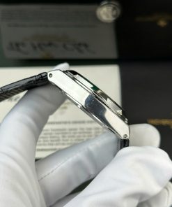 Vacheron Constantin Replica Watch Overseas Dual Time 7900V Black Dial PZ Factory 41mm (2)