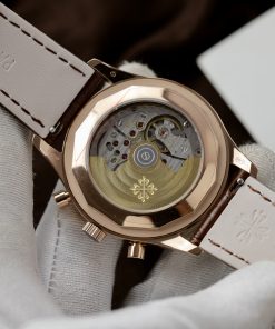 Patek Philippe Replica Watch
