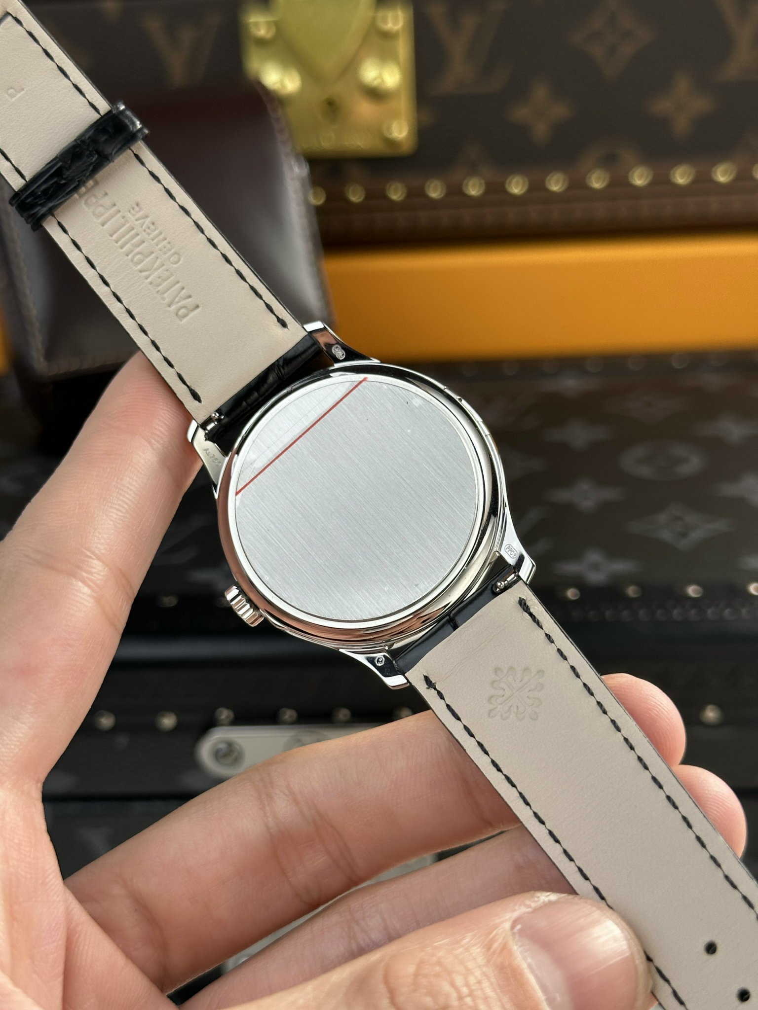 Patek Philippe Replica Watches Patek Philippe Replica Watches