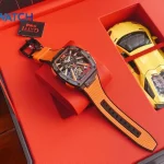 What country is Bonest Gatti watch from