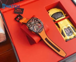 What country is Bonest Gatti watch from