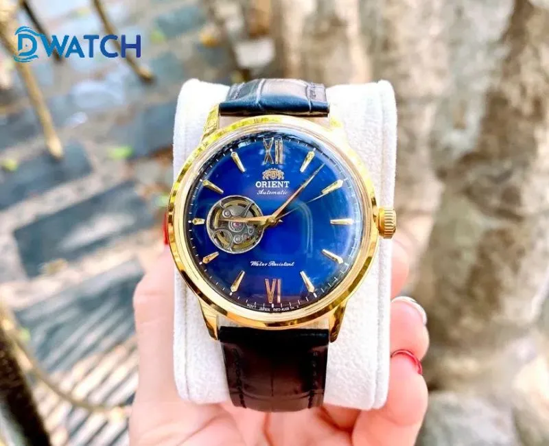 What country is Bonest Gatti watch from