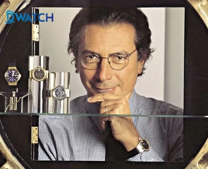 What Country Is Hublot Watch From