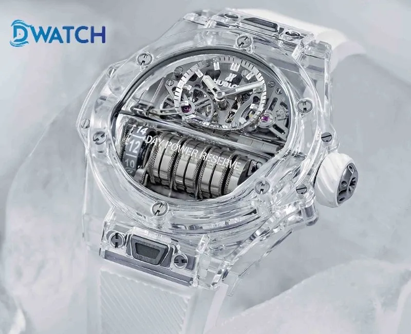 What Country Is Hublot Watch From