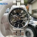 What country is Orient watch from