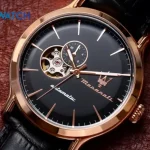 Which Country Is Maserati Watch From