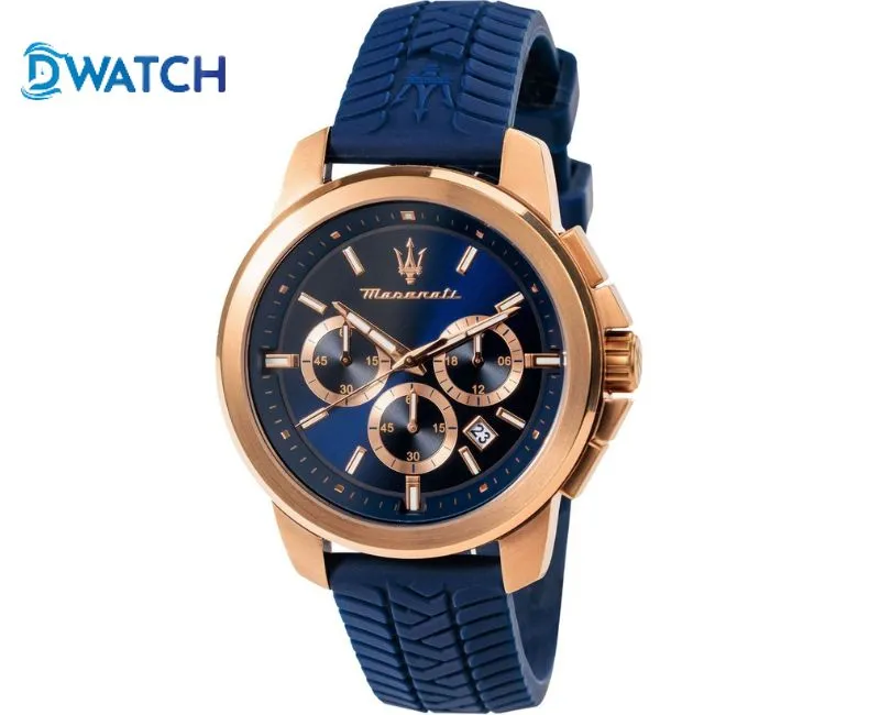 Which Country Is Maserati Watch From Which Country Is Maserati Watch From