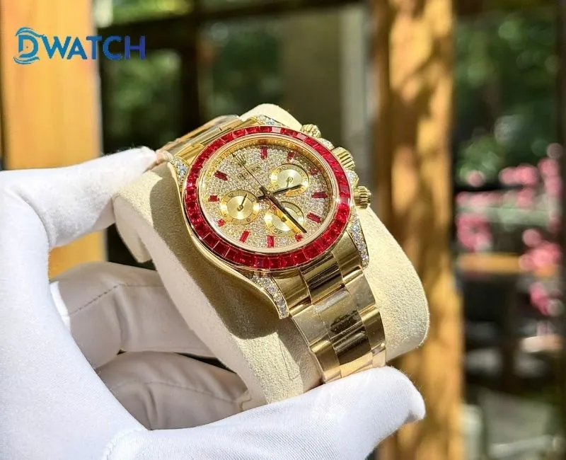 Why Swiss Watches Are the Most Expensive in the World