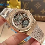 Why Swiss Watches Are the Most Expensive in the World