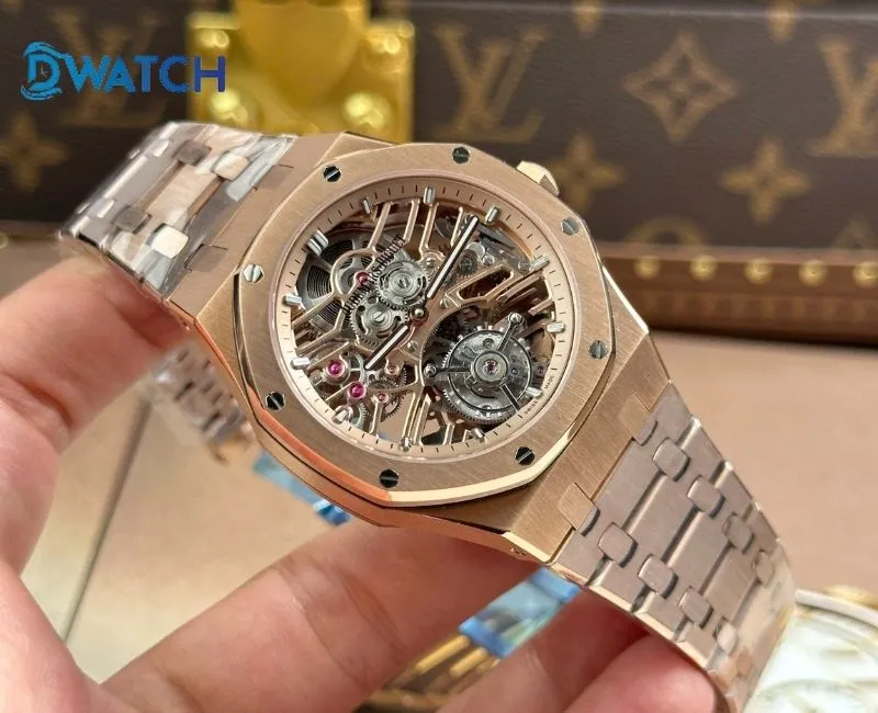 Why Swiss Watches Are the Most Expensive in the World