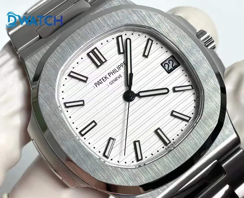 World’s Four Pillars of Watches