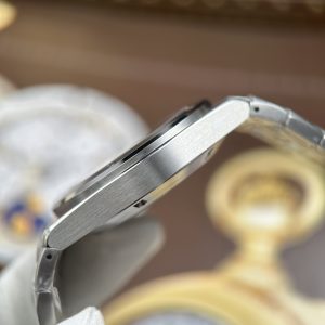 IWC Ingenieur Super Clone Watches Green Dial GH Factory 40mm (1)