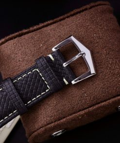 Patek Philippe Calatrava 6007G Best Replica Watches 3K Factory 40mm