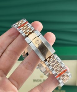 Rolex DateJust Best Replica Watch