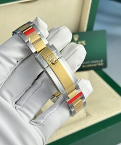 Rolex Explorer 124273 Best Replica Watches VS Factory 36mm (8)