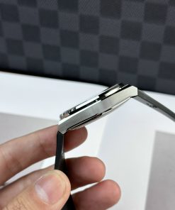 Zenith Defy Classic Best Replica Watch Rubber Band LF Factory 41mm (1)