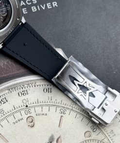 Zenith Defy Classic Replica Watch Blue Color LF Factory 41mm (1)