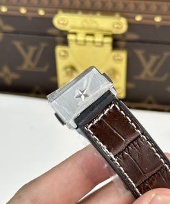 Zenith Defy Classic Skeleton Dial Best Replica LF Factory 42mm (2)