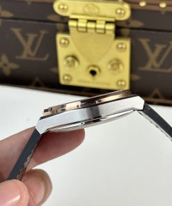 Zenith Defy Classic Skeleton Dial Best Replica LF Factory 42mm (2)