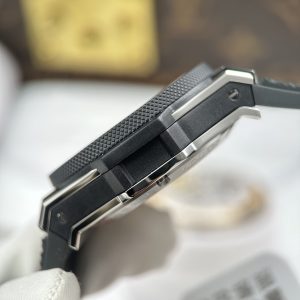 Hublot Big Bang 20th Anniversary Titanium Ceramic Replica 1 1 BBA Factory 43mm (1)