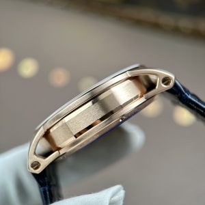 Audemars Piguet Code 11.59 ref. 26393 Rose Gold Rep 11 Blue Dial APS Factory 41mm (1)