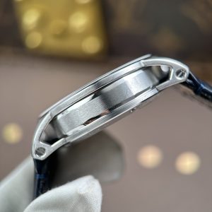 Audemars Piguet Code 11.59 Chronograph Super Clone Watches Blue Dial APS Factory 41mm (1)