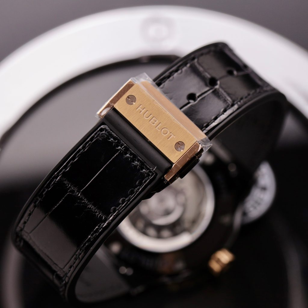 Replica Hublot Watch