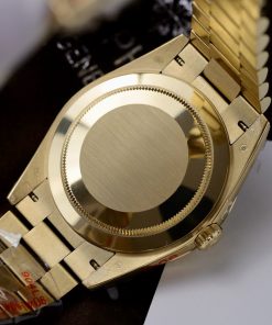 Rolex Day-Date 228236 Best Replica Watch GM Factory V3 40mm (1)