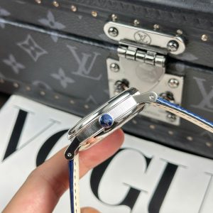 Breguet Tradition 7097 Replica Watches Blue Dial ZF Factory 41mm (1)