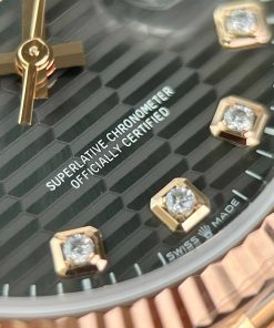 Rolex DateJust Replica Watch