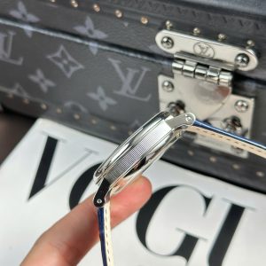 Breguet Tradition 7097 Replica Watches Blue Dial ZF Factory 41mm (1)