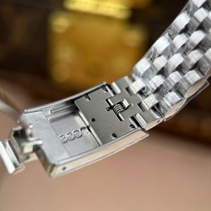 Tudor Black Bay Chronograph Blue Dial Super Clone Watches ZF Factory 41mm (1)