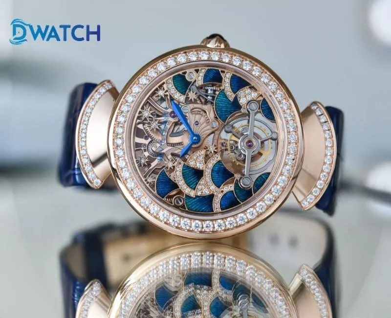 luxury womens watch brands