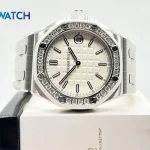 luxury women's watch brands