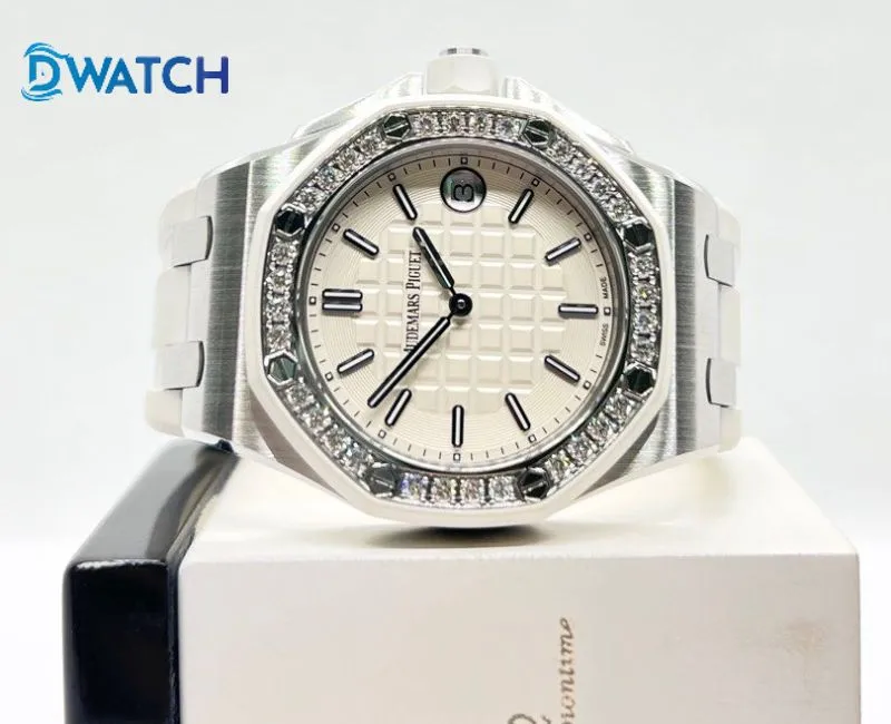 luxury women's watch brands