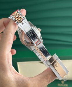 Rolex DateJust Best Replica Watches