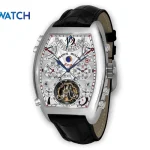 most expensive Franck Muller watches in the world