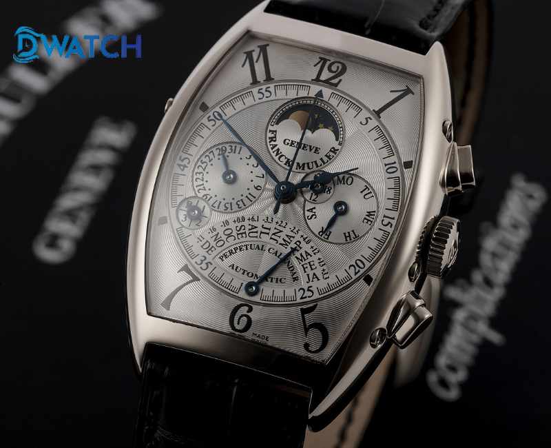 most expensive Franck Muller watches in the world