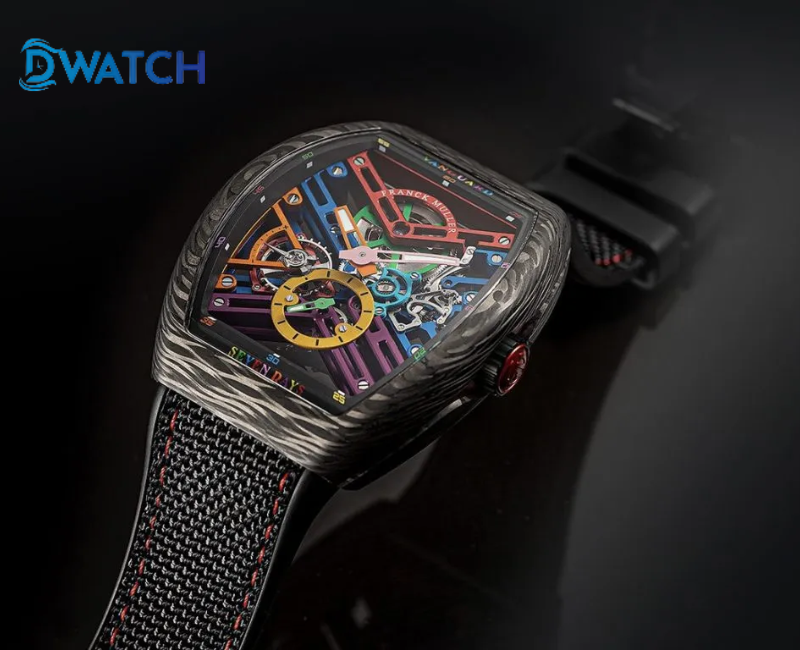 most expensive Franck Muller watches in the world