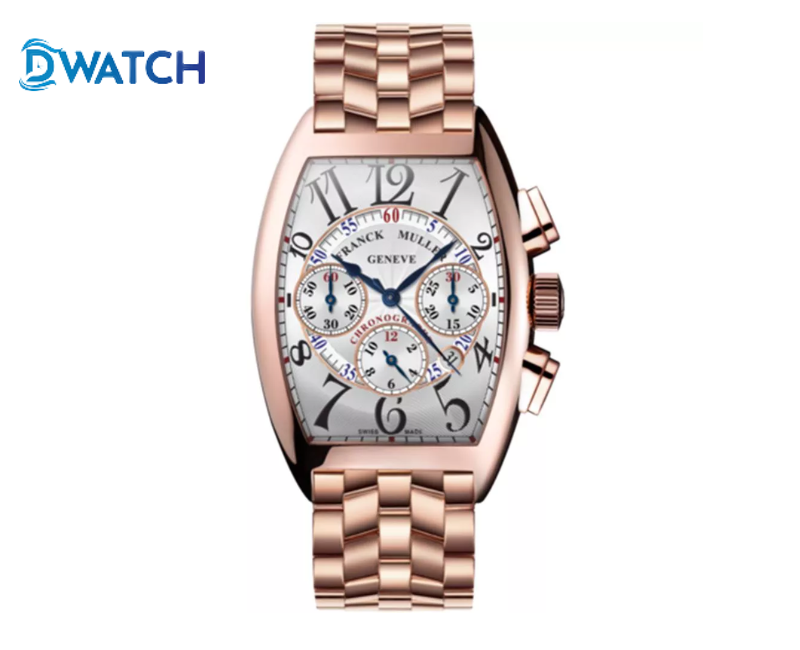 most expensive Franck Muller watches in the world