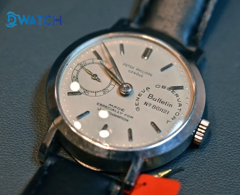 most expensive Patek Philippe watches in the world